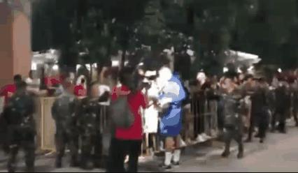 国足菲律宾最新战况,菲律宾对中国队的反击