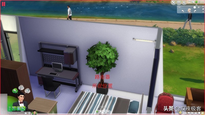 更换光猫怎么设置无线网,关于宽带光猫的设置与更换教程