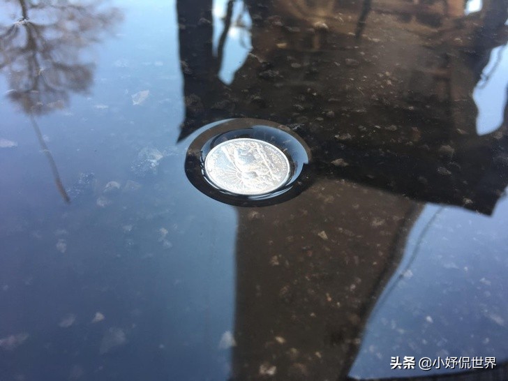 可给强迫症带来极大满足感的20张图片