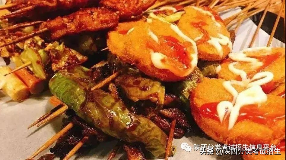 两汉三国，真美汉中|汉中职业技术学院