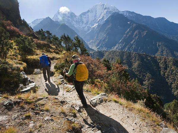 徒步鞋选购全攻略,如何挑选徒步鞋
