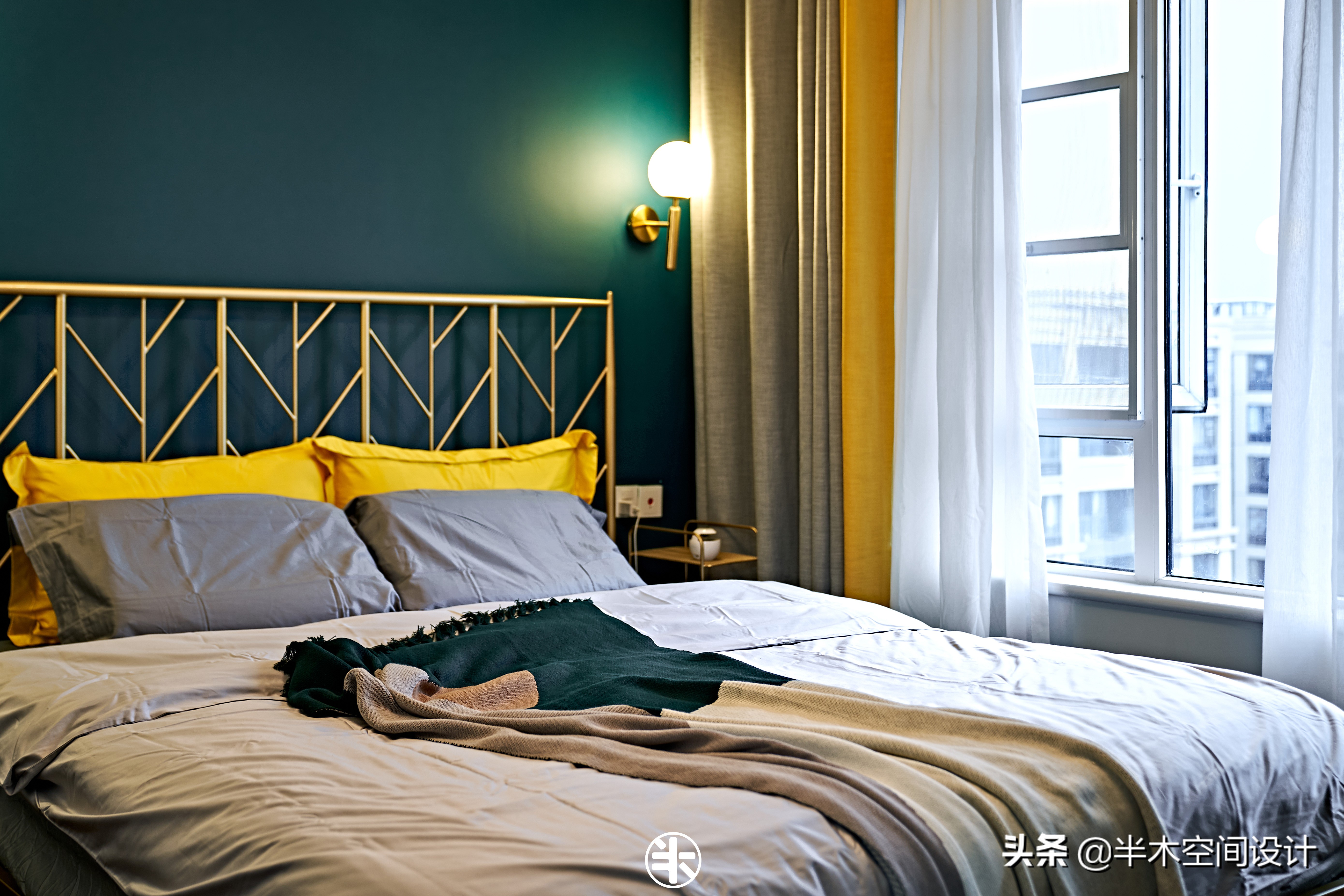 精装房改造法式复古深色,精装房改造轻法式与小复古