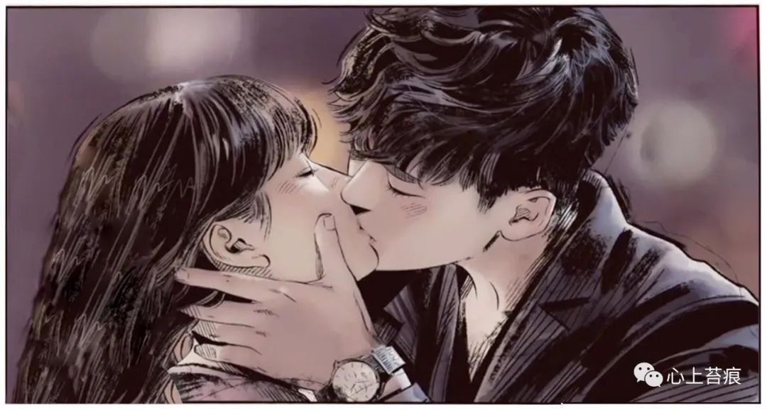 云遮月——你的未来没有我