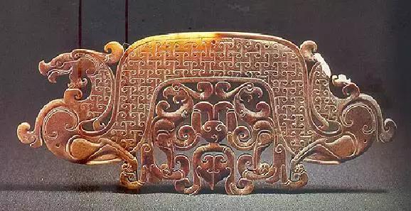 古玉的知识,古玉都有几种