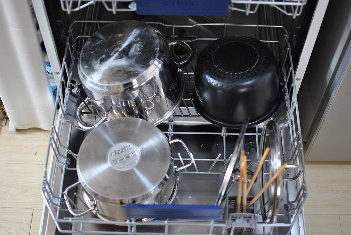 双十二囤货，买了洗碗机耗材不知道怎么选？对比评测推荐一文搞定