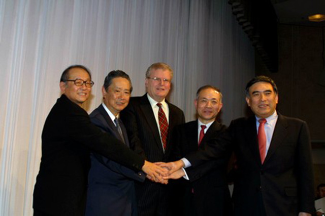 索尼手机没落,索尼衰落