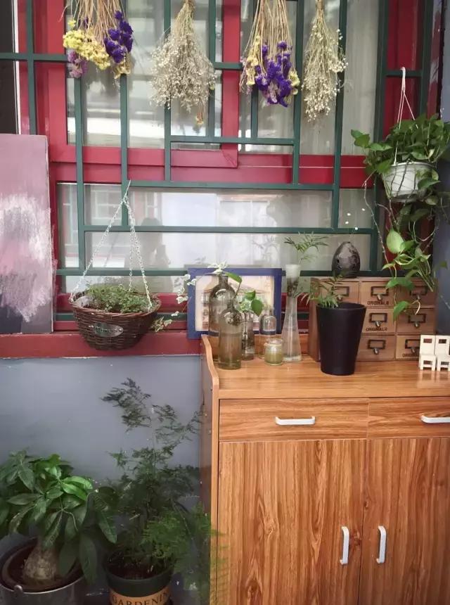 平房小户型房屋改造,40平出租房改造图片