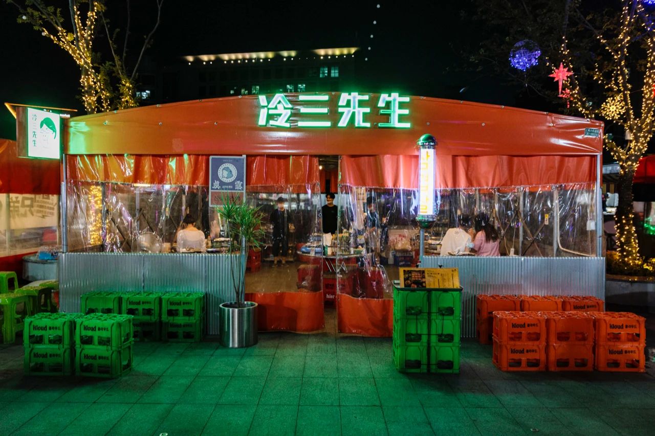 不出国就能吃到正宗韩料,不出国就能吃到正宗的韩国料理