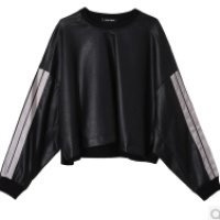 推荐几个好看的卫衣店铺,卫衣小众设计感店铺推荐