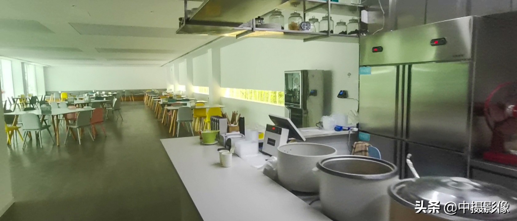 观日照白鹭湾小镇，看湾里人的生活与艺术，是怎样一首田园诗