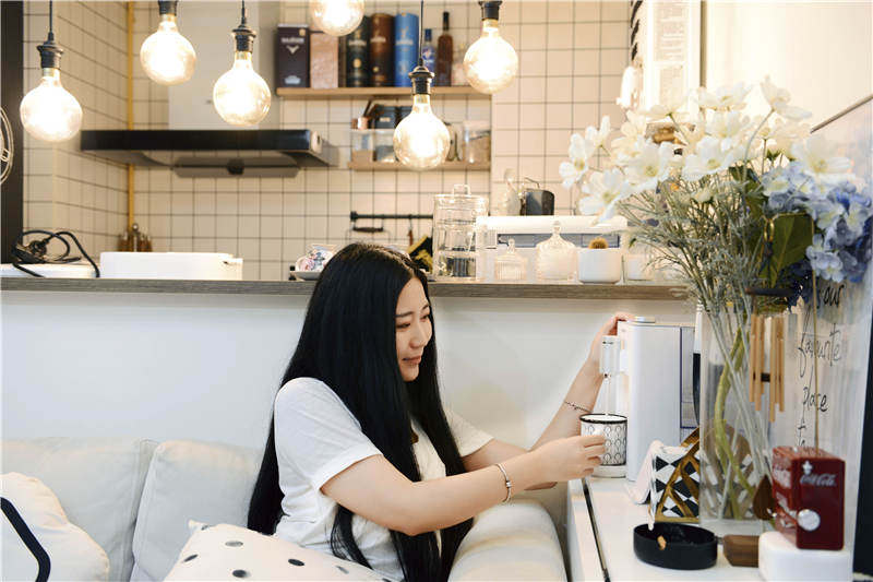 饮水机家用全自动智能加热水壶,饮水机烧水壶保温全自动家用