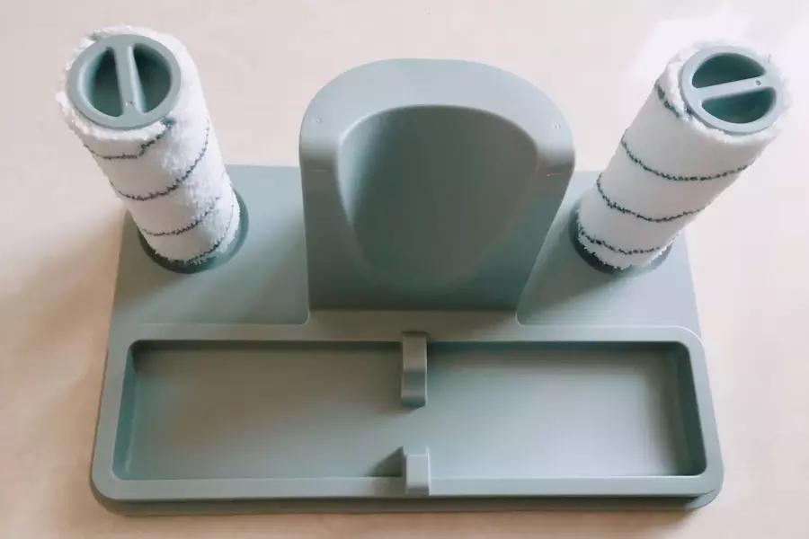 拖地一会儿就腰疼怎么回事,拖地腰疼得厉害小腹有下坠感