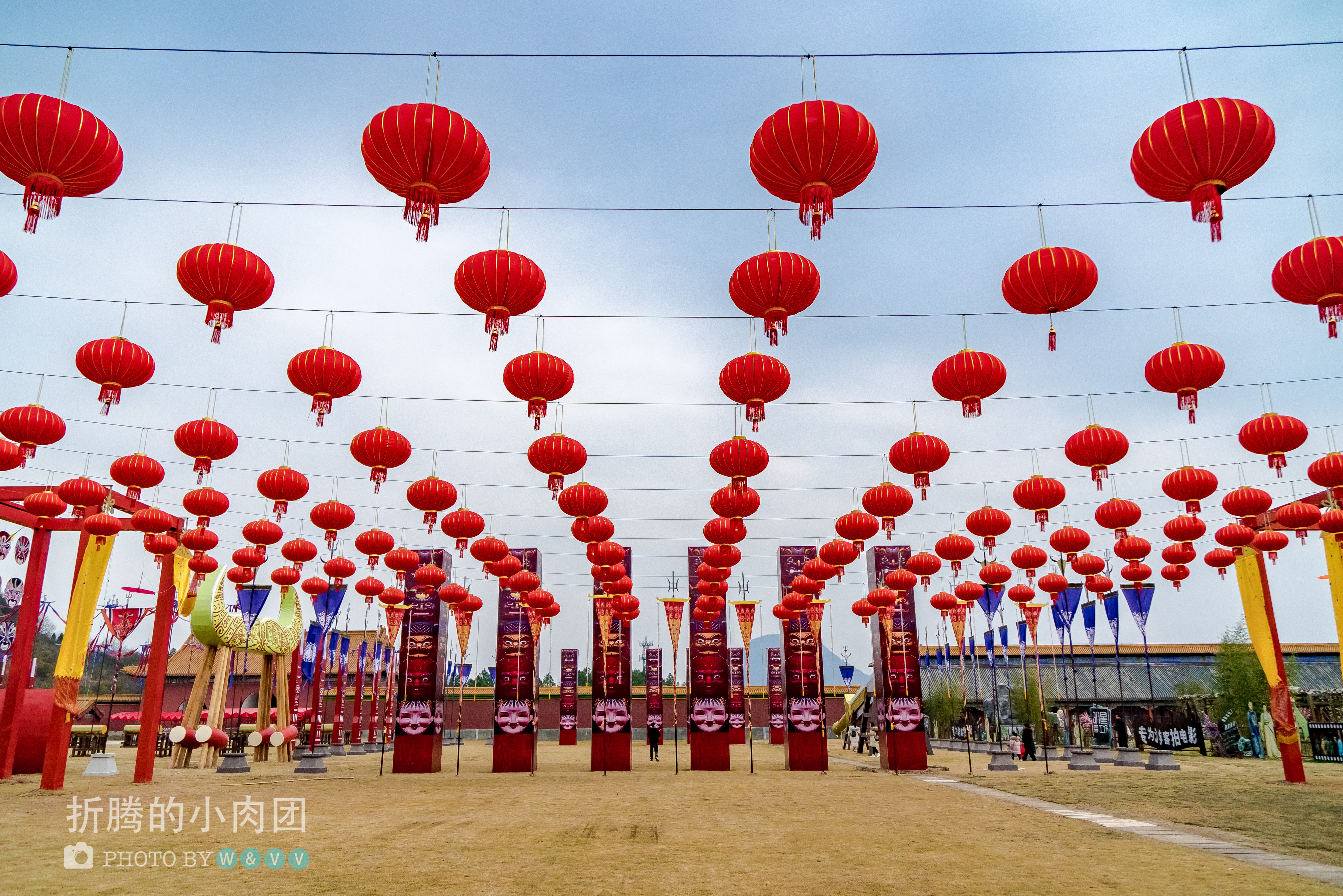 横店影视游玩攻略,去横店最应该去的地方