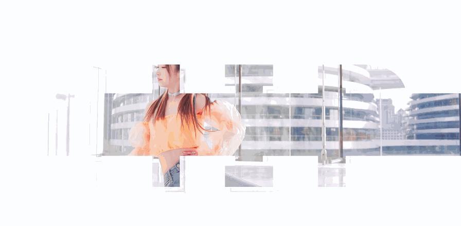 鬼马精灵的女生给人什么感觉,鬼马小精灵女生