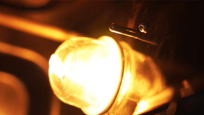 柏翠5400烤箱和海氏c40哪个好,海氏i7烤箱和海氏c40有什么区别