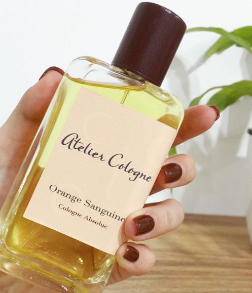 情人节约会必备香水|甜甜的果香味，少女心满满！