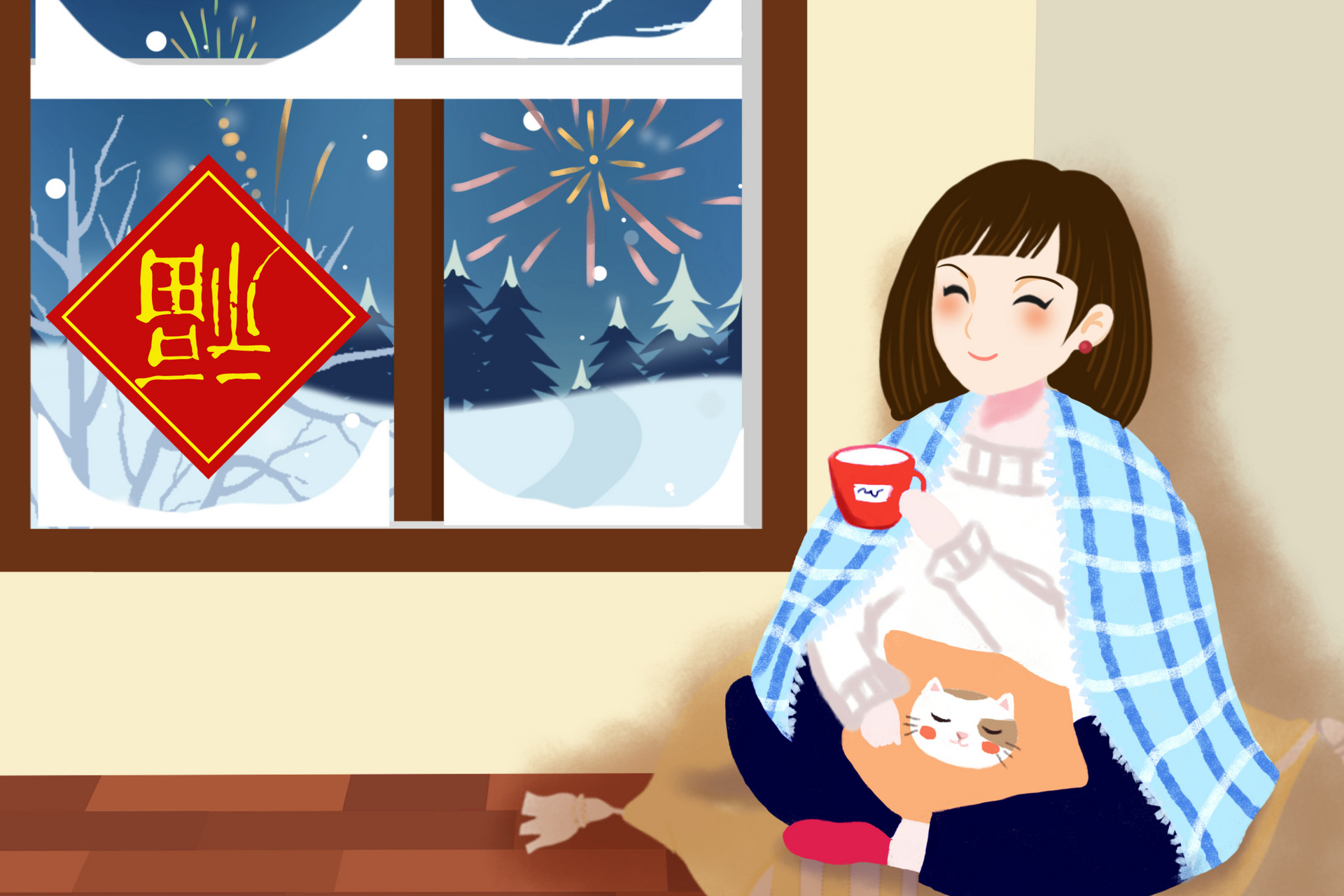 在家憋了三天的症状表现,在家憋久了胸闷正常吗