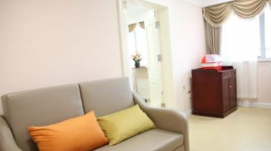 无锡妇幼保健院国际妇产中心,妇幼保健院关注点