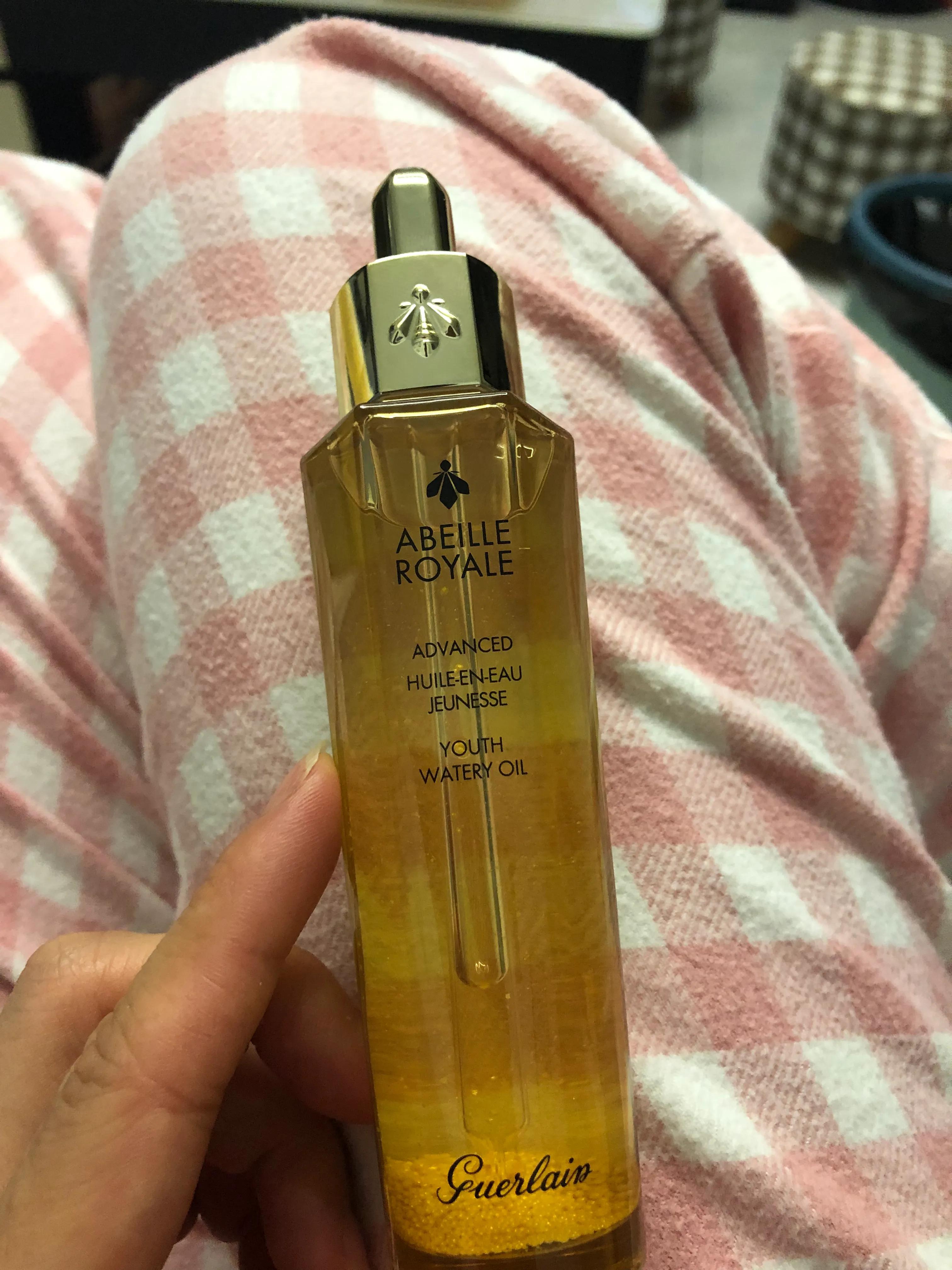 娇兰对视,娇兰可以入手的东西