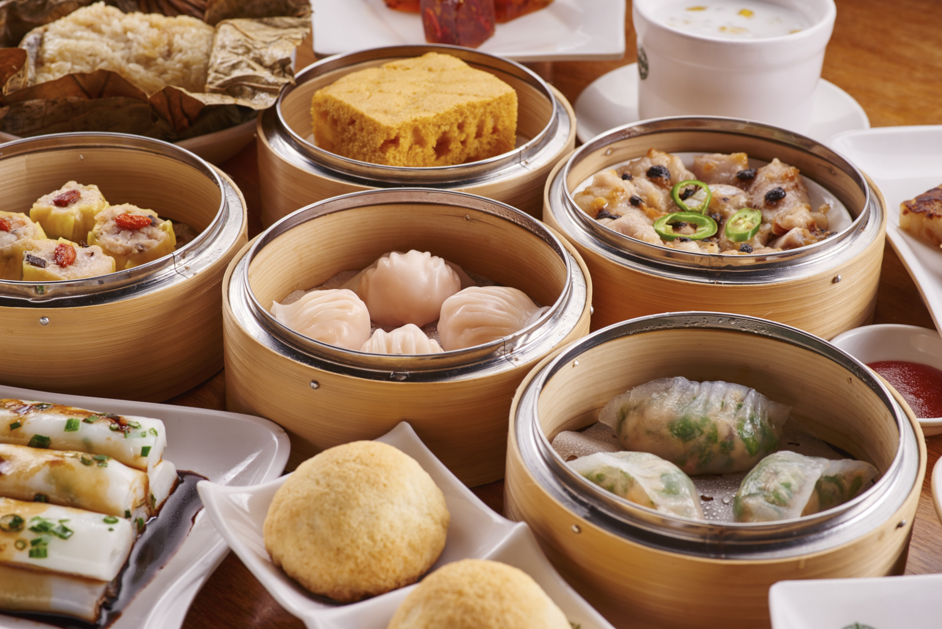 香港好吃的菜和价格,香港好吃又便宜的美食旺角