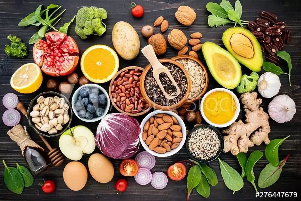 到底什么是真正健康的饮食习惯,什么是健康饮食标准