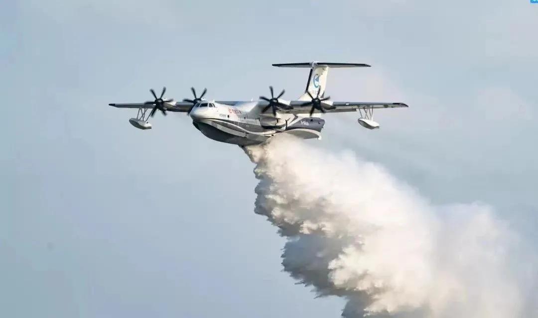 【2021中国航空产业大会暨南昌飞行大会】先人一步！Get这些不可错过的飞行表演！