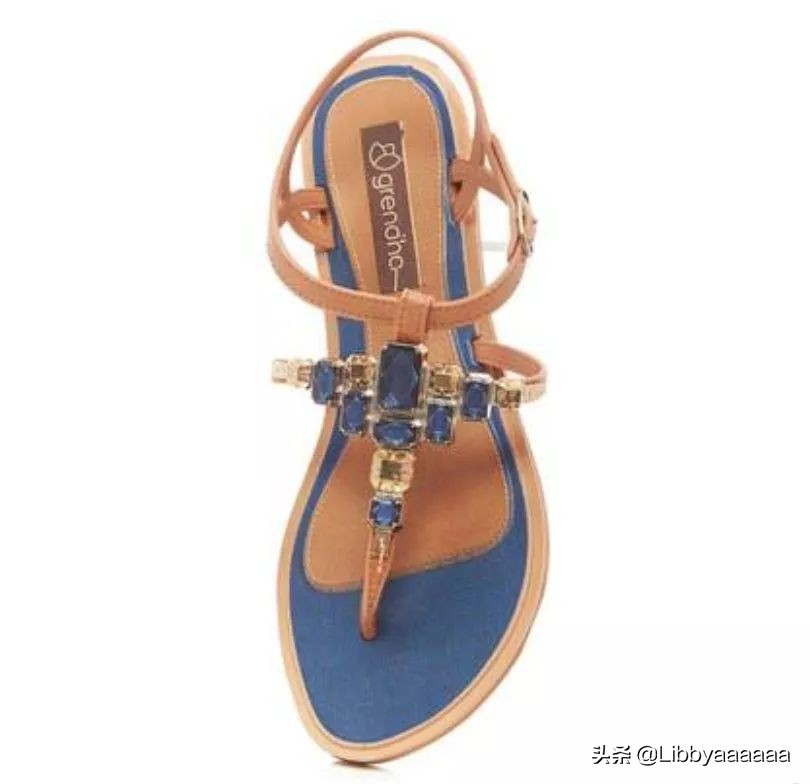 入手一双又软又舒服的凉鞋,好物分享女凉鞋