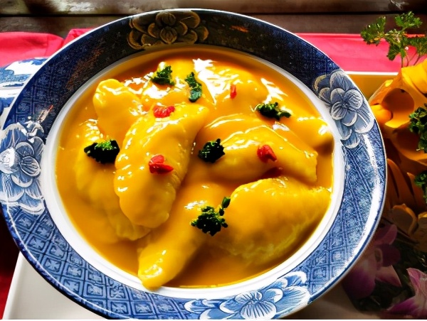 你的家乡都有什么特色菜,你的家乡菜有什么