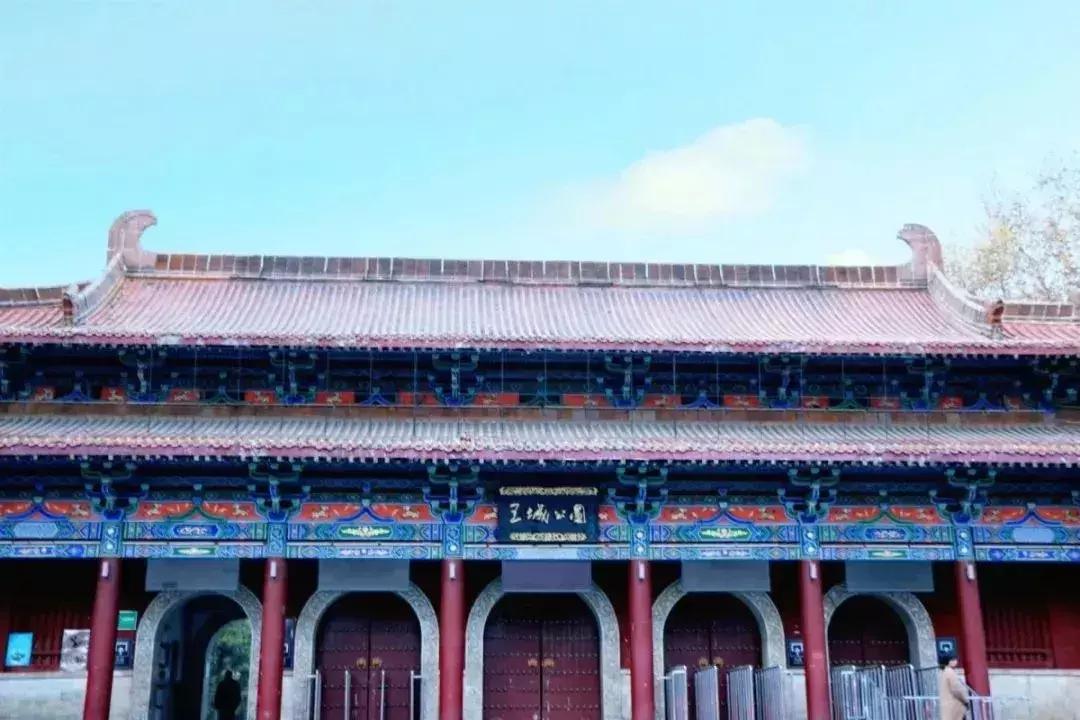 洛阳鹰嘴山沿黄公路自驾游攻略,洛阳旅游景点攻略最值得去的地方