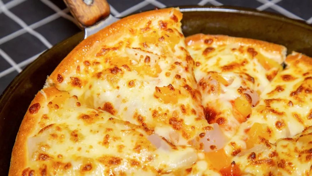 「广佛189店」49.9「尊宝比萨」10寸比萨+鸡米花+烤翅1对+饮品2杯