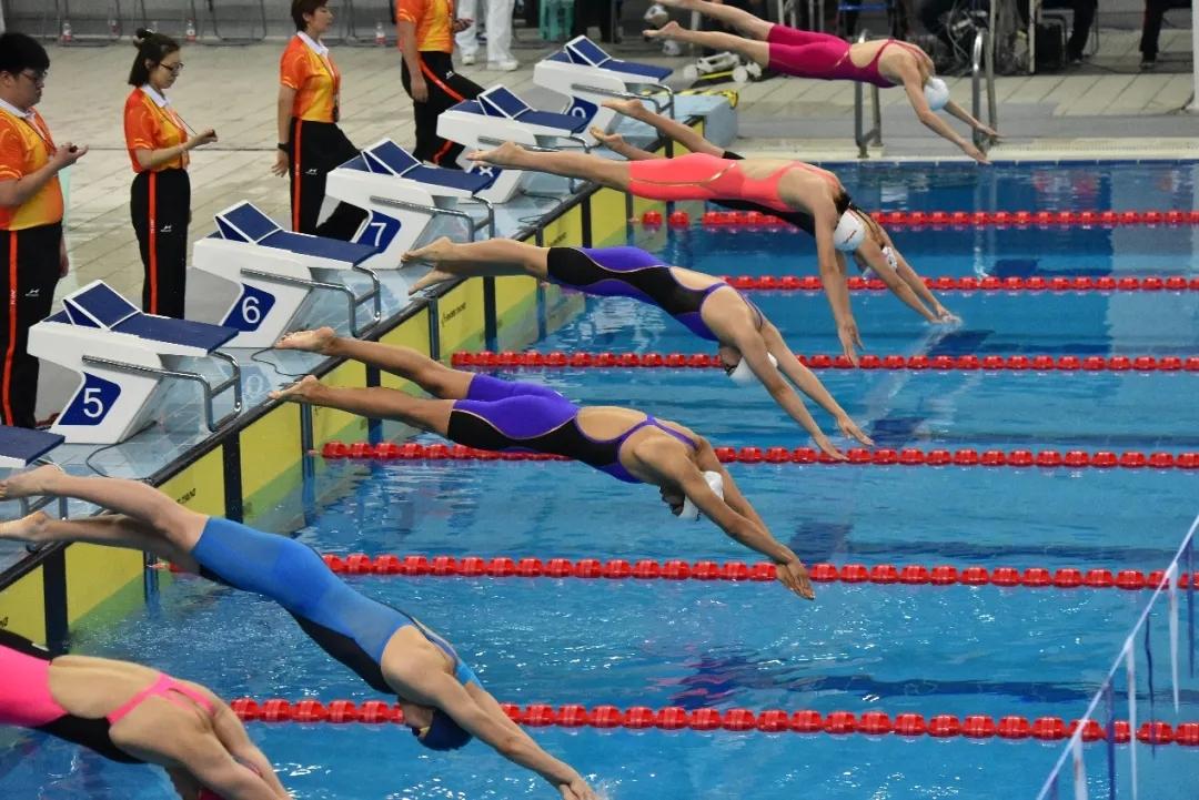 浙江中学校园联赛,浙江高中全国竞赛