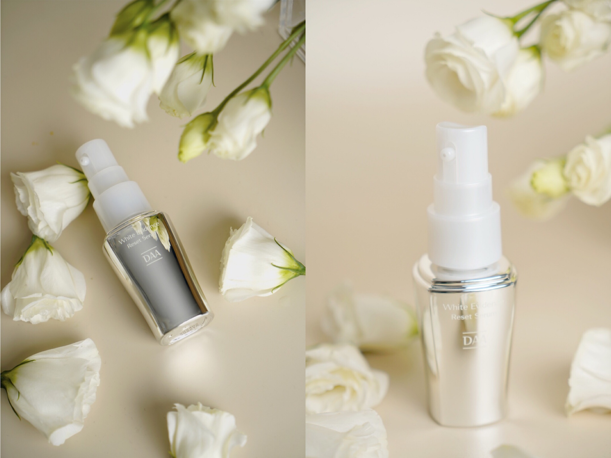 这些美白产品是真的吗,美白产品都有什么