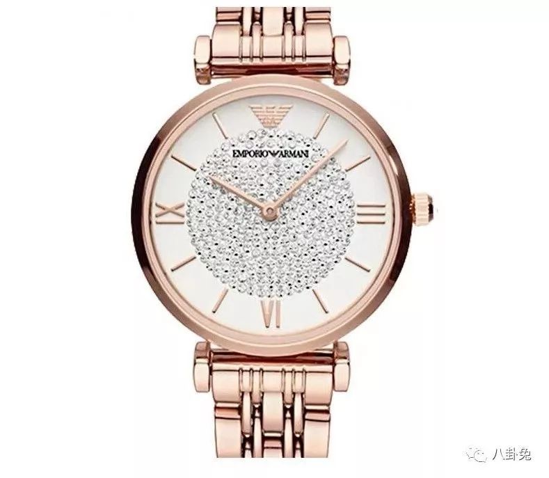 300多的阿玛尼满天星,300块阿玛尼满天星