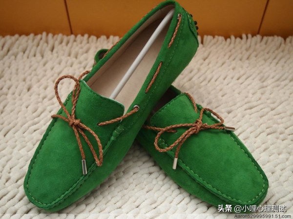 心理测试测一测爱人最嫌弃你哪点,心理测试你觉得谁最好看