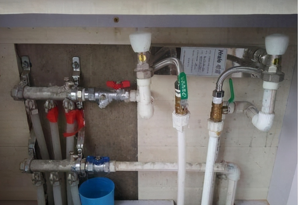 家里容易忽视的开关,家里开关坏了有必要全部更换