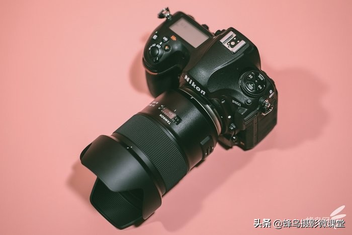 腾龙sp35mmf1.4拍的照片,腾龙sp35mmf1.4diusd是全画幅镜头吗