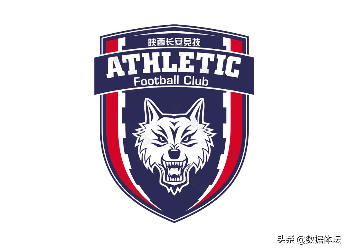 中国职业俱乐部队队徽,中国职业足球队盘点