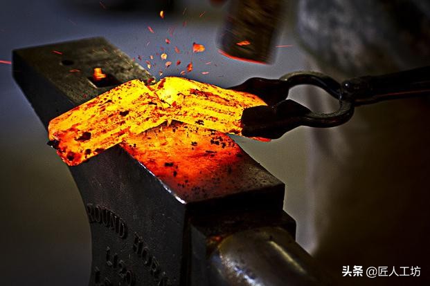 削铁如泥的刀真相,削铁如泥的匕首隐藏着的秘密