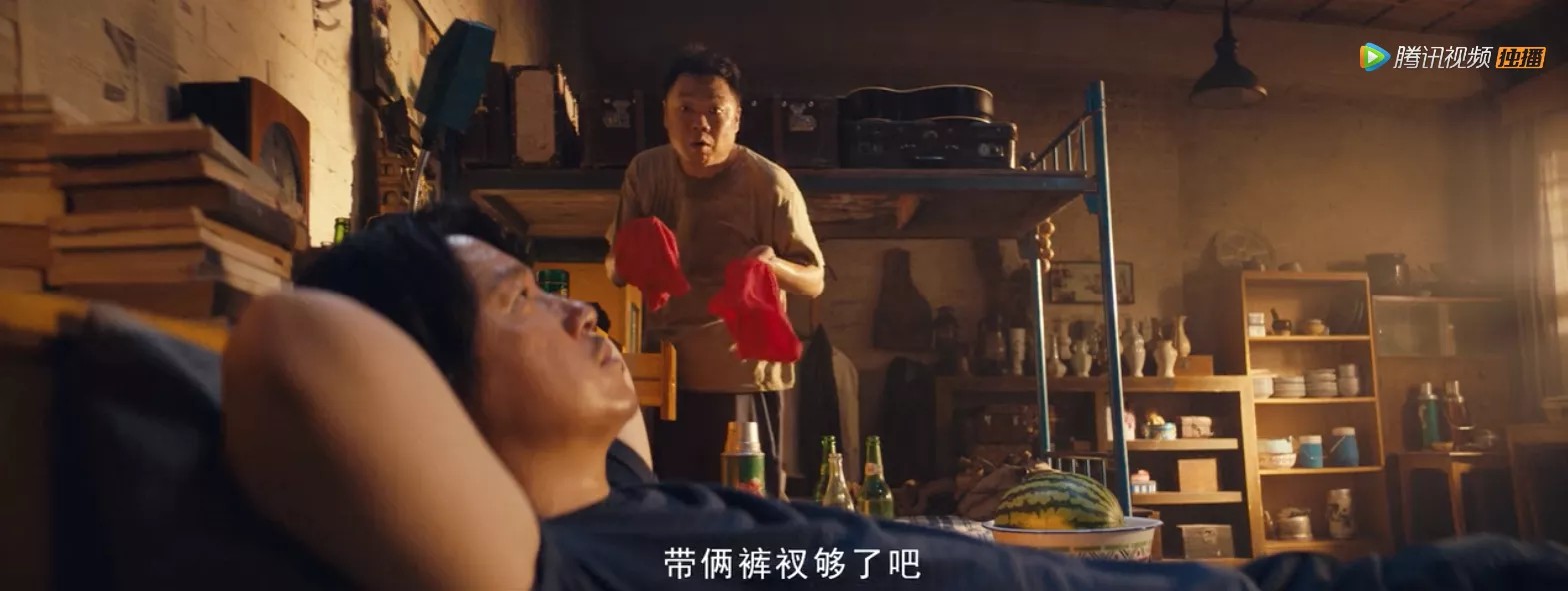 潘粤明被怼视频大全,鬼吹灯之云南虫谷电视剧潘粤明