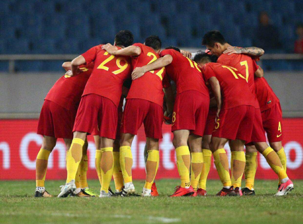 不要轻敌不要盲目自信,不要盲目乐观也不能过于失望