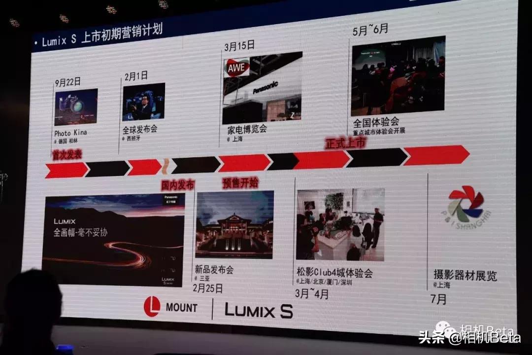 松下s1r二手价,顶尖全幅微单松下s1r首发评测