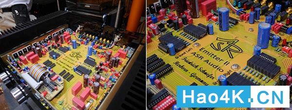 上瑞试听ASRLuna8：笑拥推力与通透自然