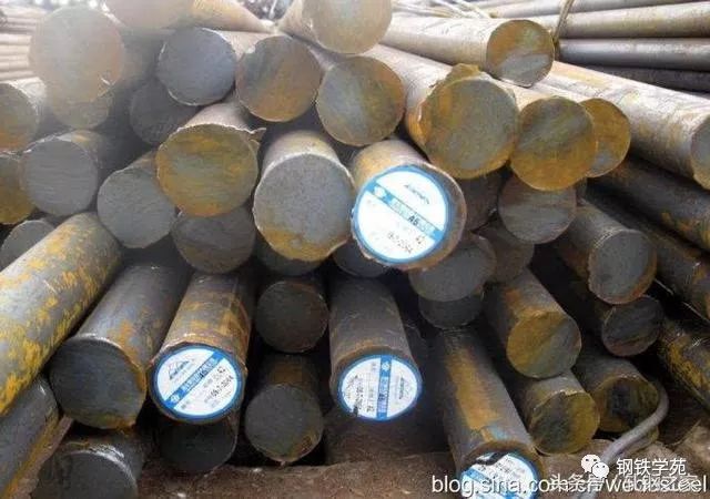 钢材基础知识和用途,钢铁行业主要钢材用途