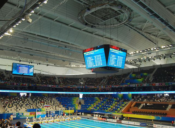 公共体育场馆信息平台,智能化体育场馆管理平台