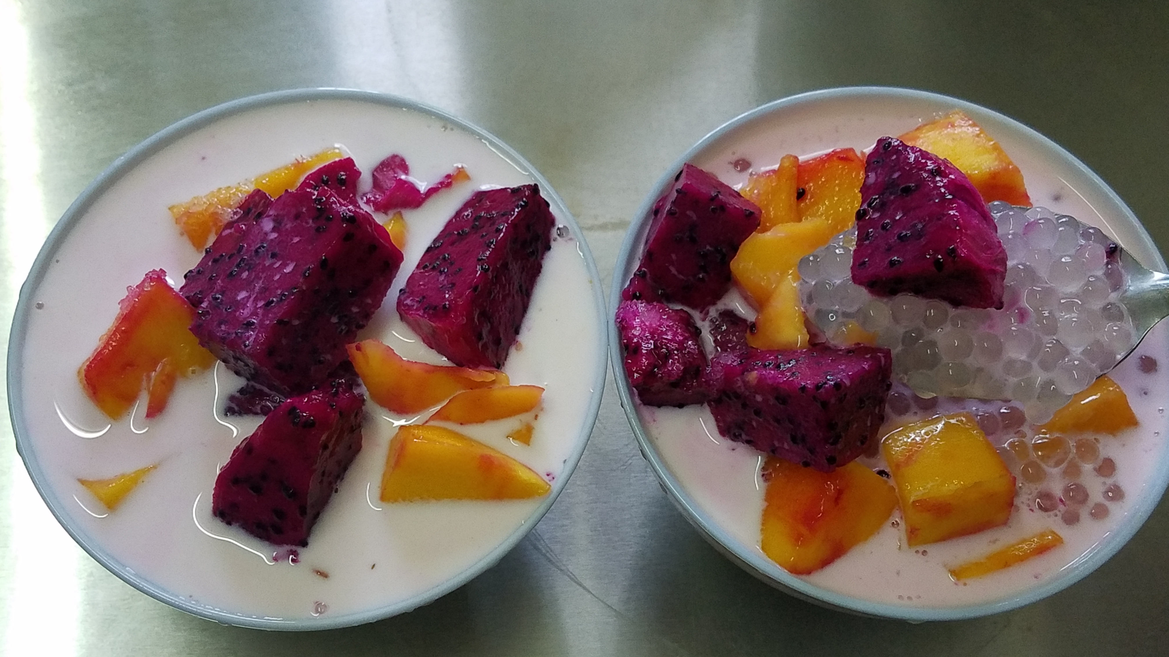 适合夏天吃的广东糖水,夏天糖水广东