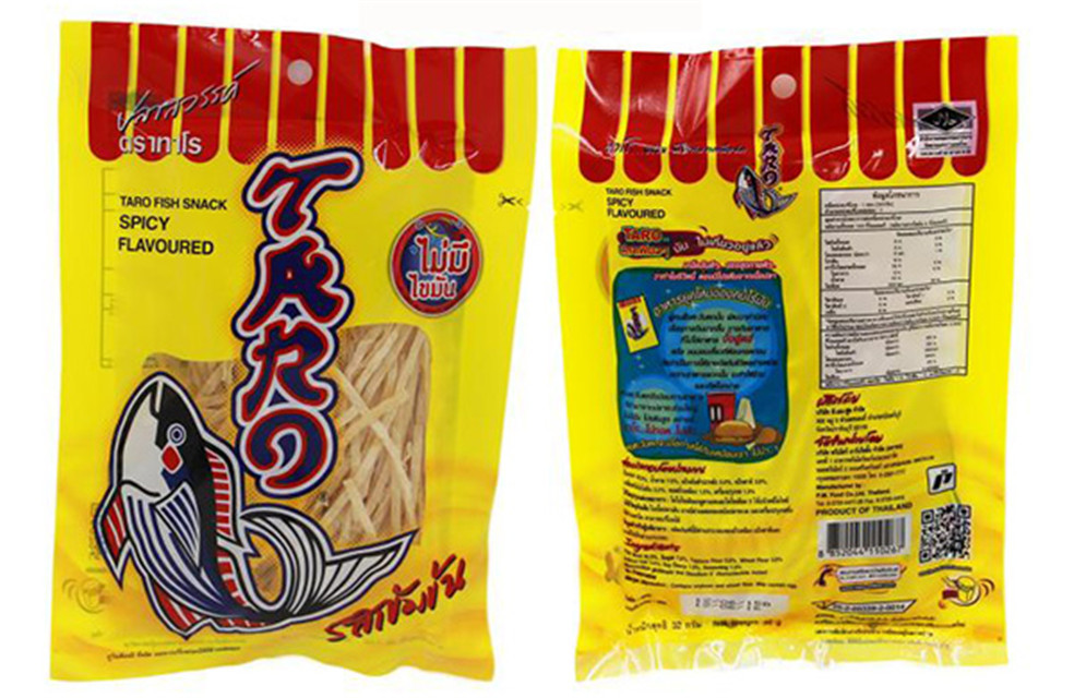 泰国旅游十大必买零食,泰国旅游买什么零食最好