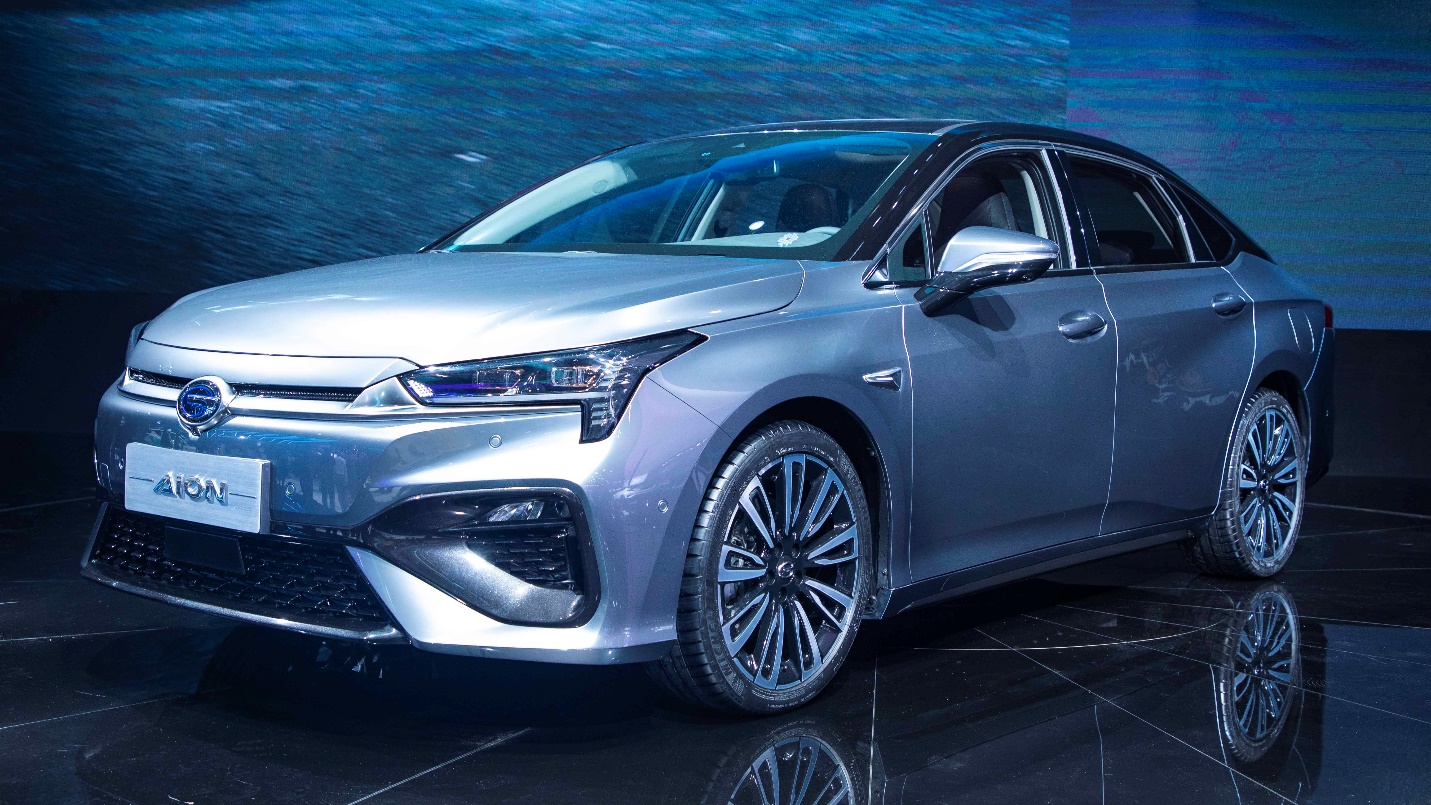 广州车展吉利新能源汽车,2021广州国际车展新能源