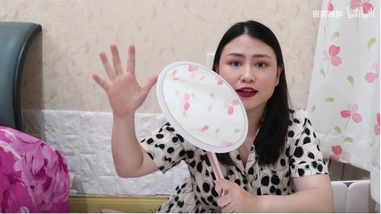 便携led带灯化妆镜测评,led化妆镜评测