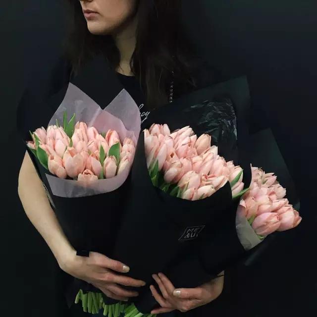 花束都做不好,你还怎么开花店