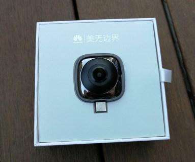 华为全景相机360度测评,华为单反相机测评